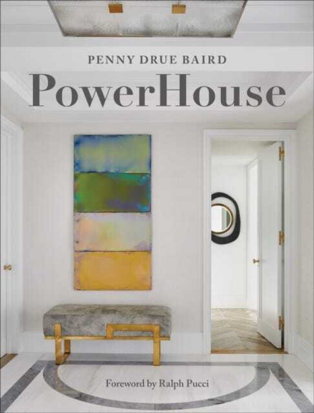 PowerHouse Interior Designs for Self, Style, and Sanctuary