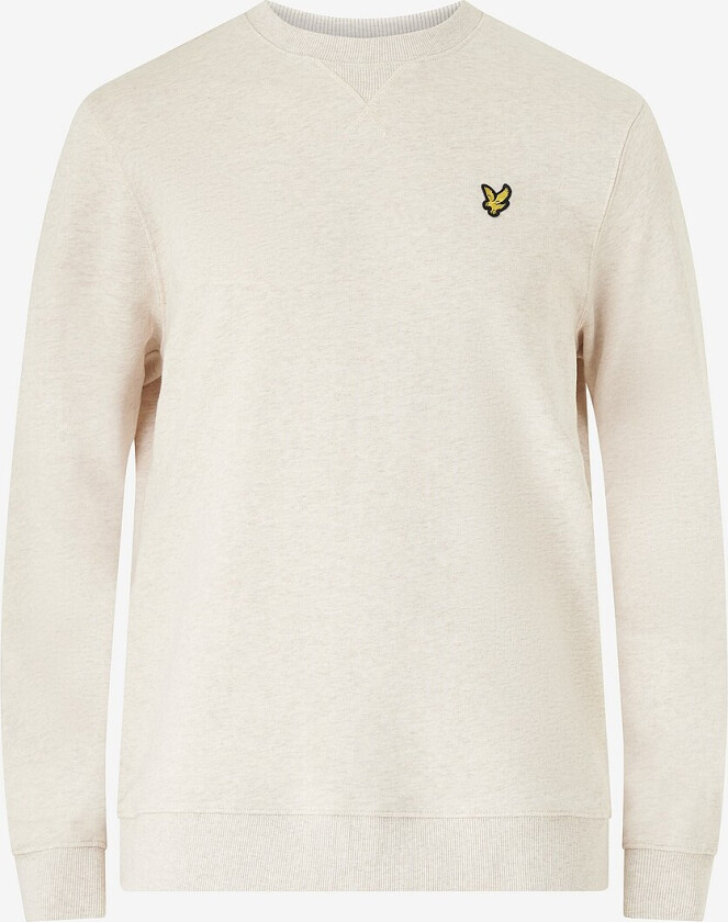 Sweatshirt Mid Layers - Beige