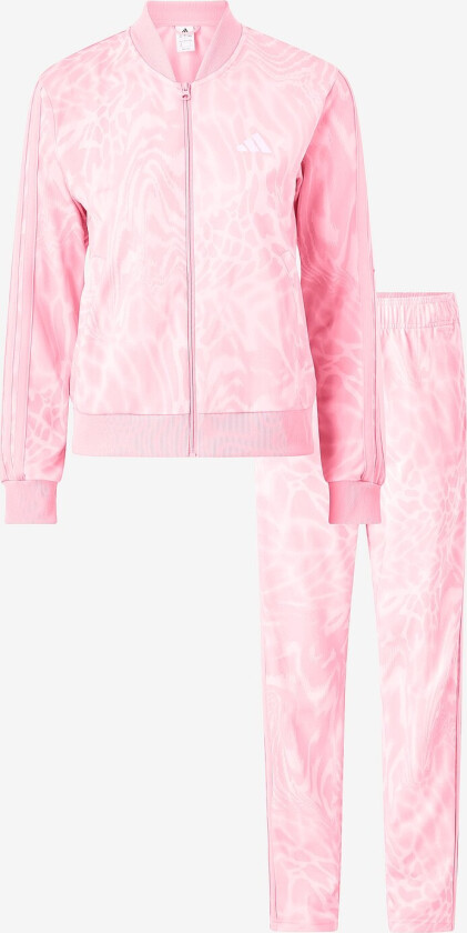 Treningssett W 3S TR TS - Rosa