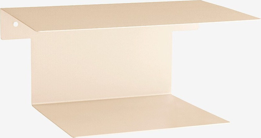 Nattbord Broom - Beige