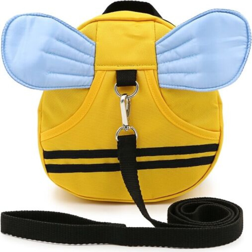 Baby Walking Safety Harness Reins Kid Toddler Strap Backpack Child Safety Harness