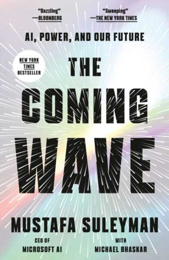 Coming Wave The