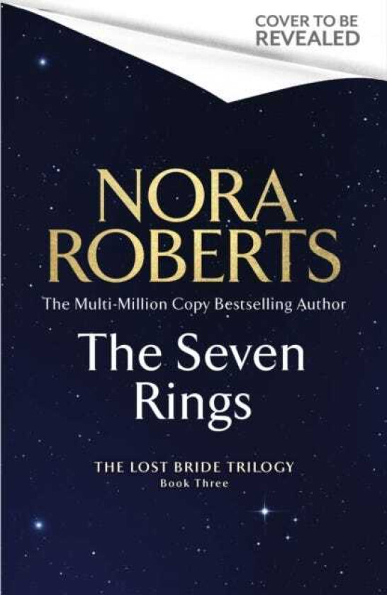 The Seven Rings (The Lost Bride Trilogy Book 3)