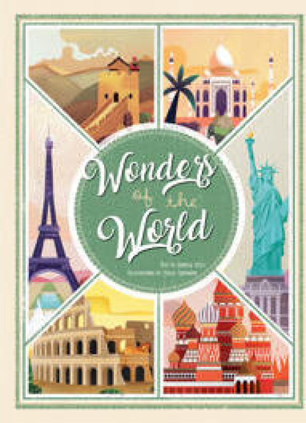 My First Box to Discover the World