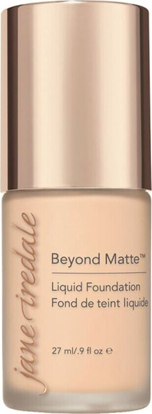 Beyond Matte Liquid Foundation M2 27ml