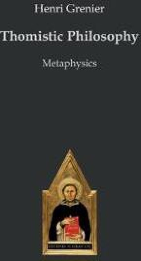 Thomistic Philosophy