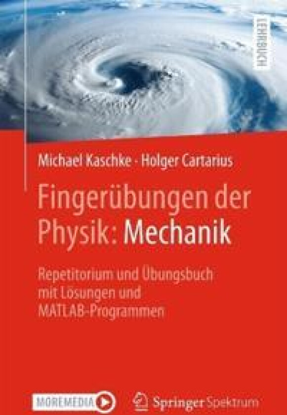 Fingerübungen der Physik: Mechanik