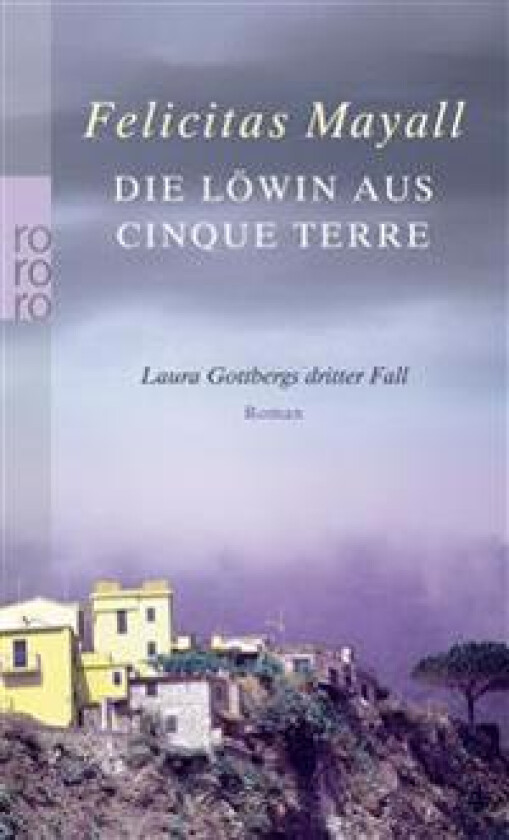 Die Löwin aus Cinque Terre