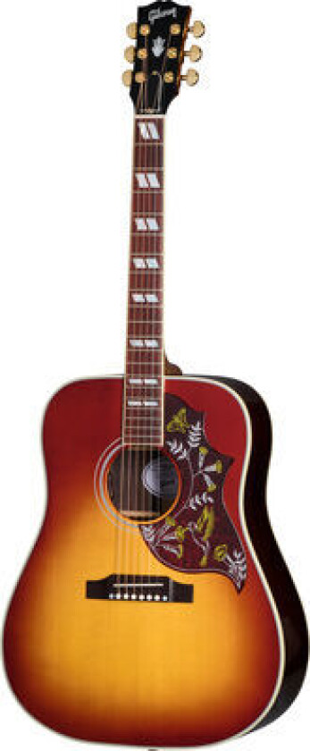 Hummingbird Standard Rosewood