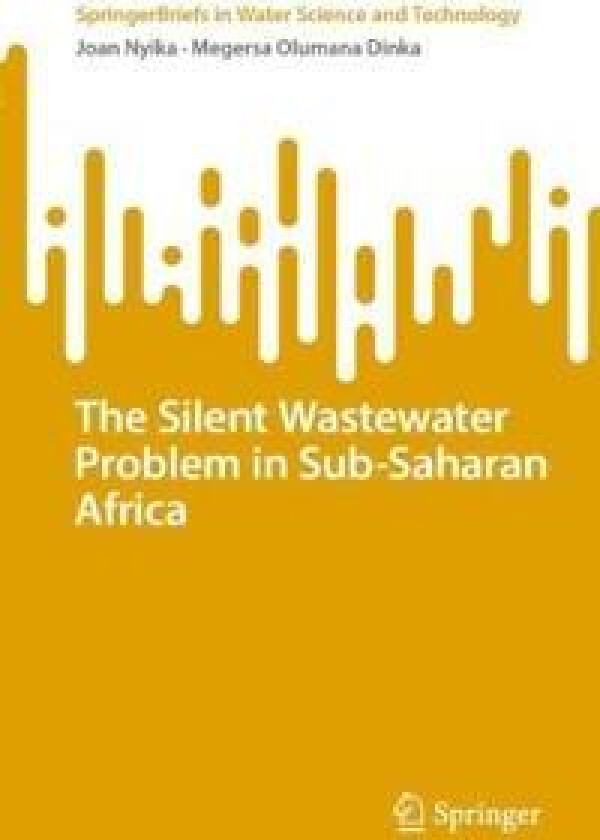 The Silent Wastewater Problem in Sub-Saharan Africa
