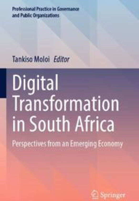 Digital Transformation in South Africa