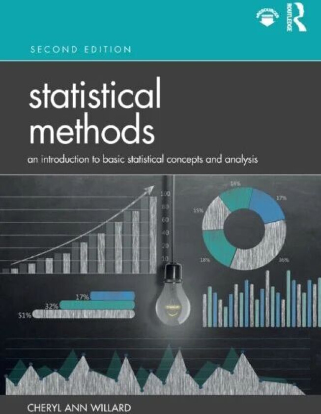 Statistical Methods av Cheryl Ann Willard