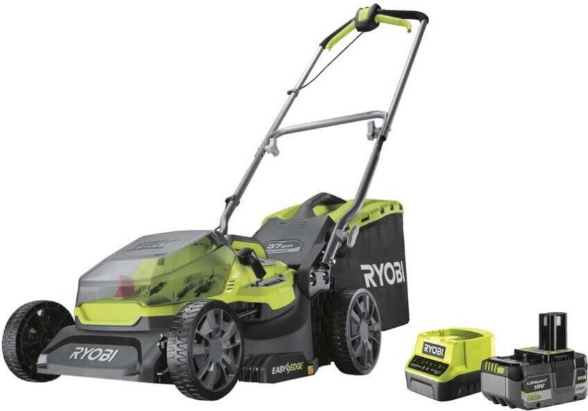 One+ RY18LM37A-150 (1x5,0Ah)