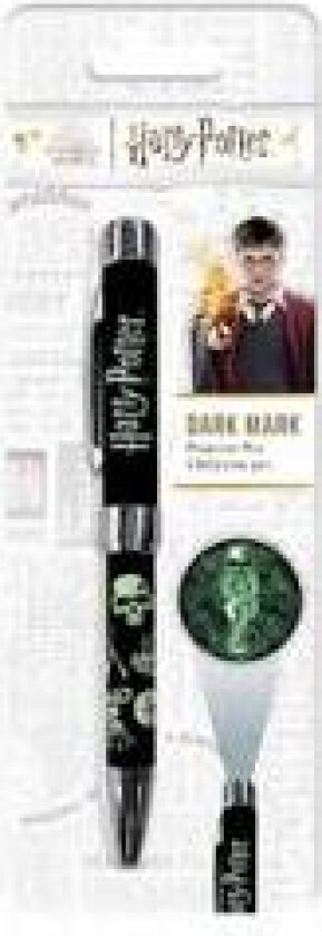 Harry Potter: Dark Mark Projector Pen
