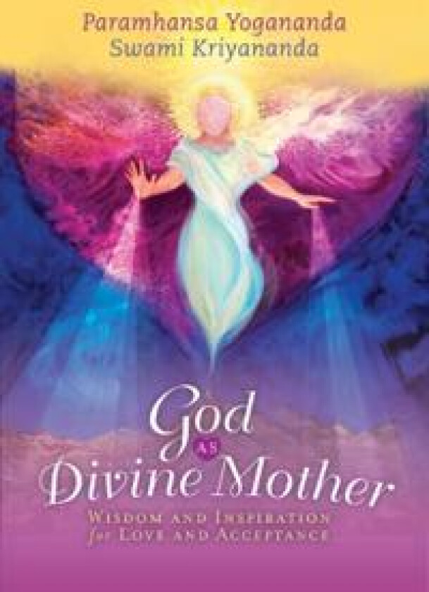 God as Divine Mother