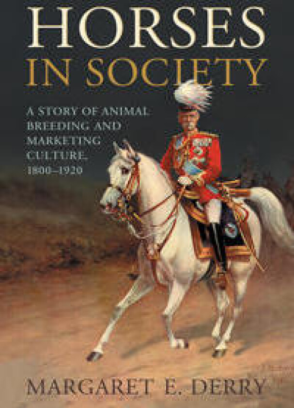 Horses in Society