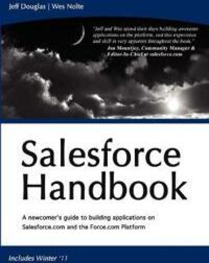 Salesforce Handbook