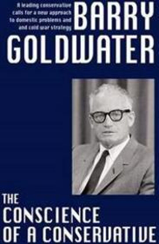 The Conscience of a Conservative