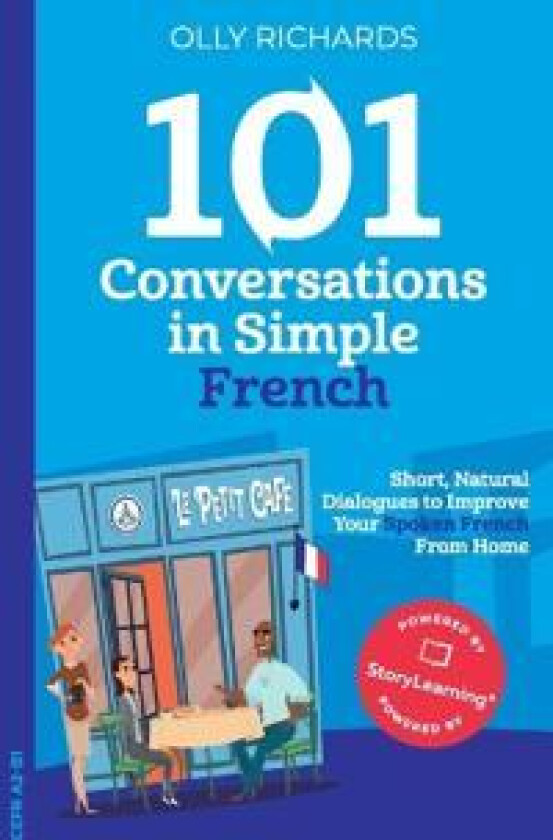 101 Conversations in Simple French