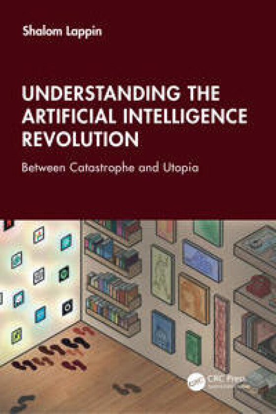 Understanding the Artificial Intelligence Revolution