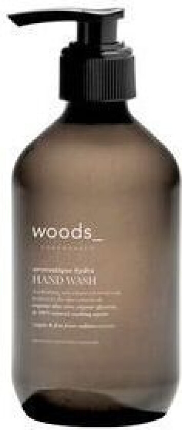 Aromatique Hydra Hand Wash - 400 ml.