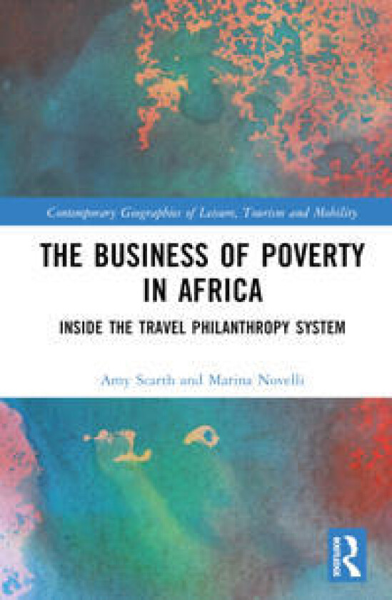 The Business of Poverty in Africa