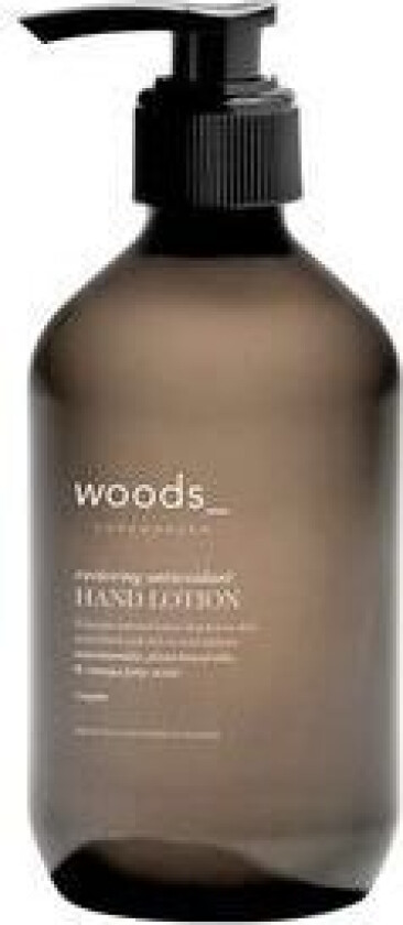 Restoring Antioxidant Hand Lotion - 400 ml.