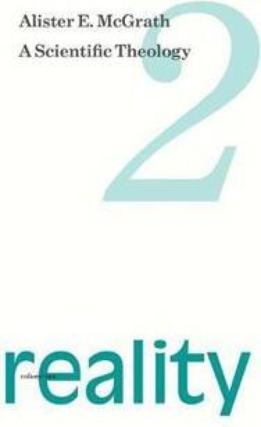 Scientific Theology: Reality