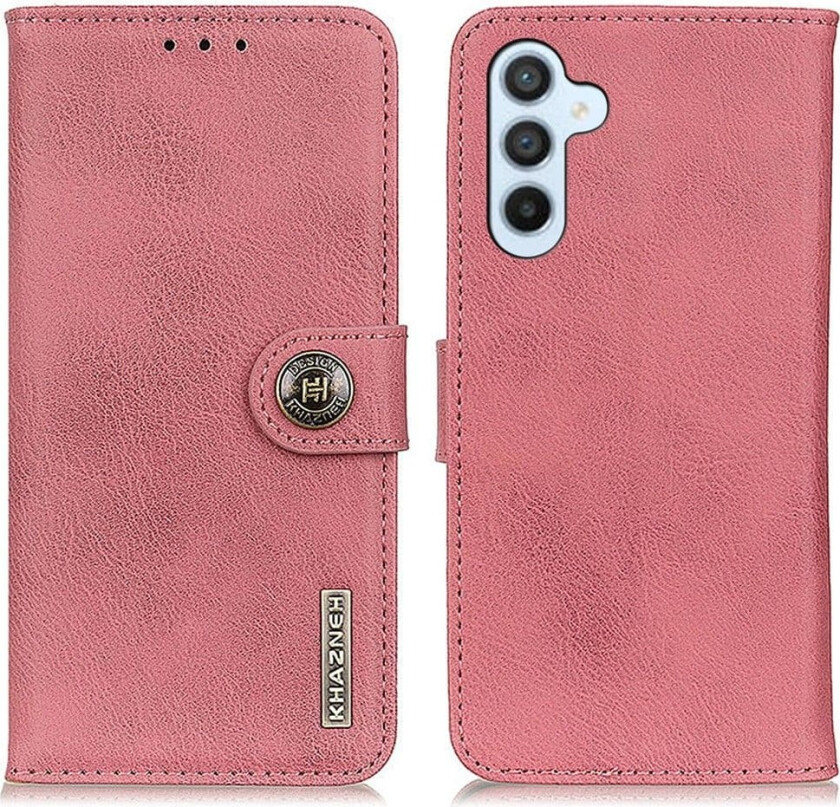 KHAZNEH Samsung Galaxy A16 Lommebok-deksel