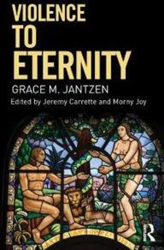 Violence to Eternity