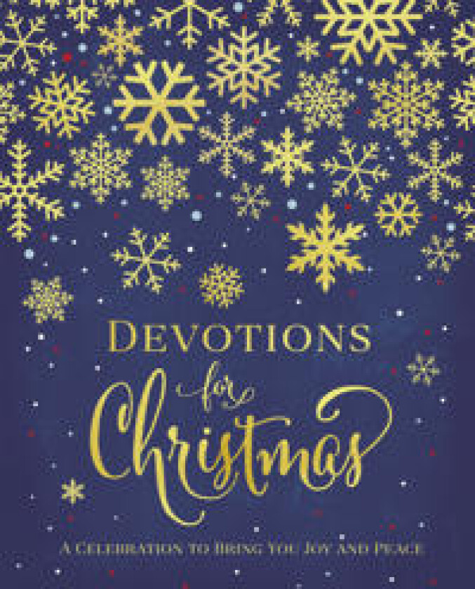 Devotions for Christmas