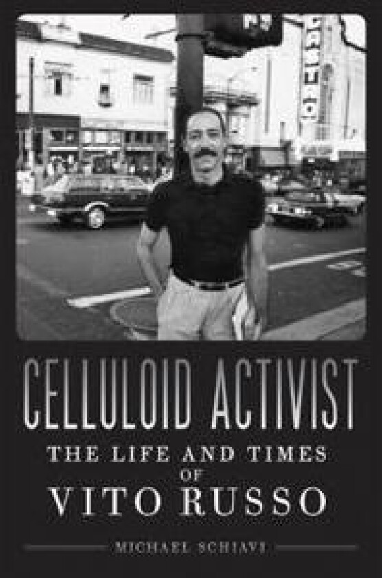 Celluloid Activist