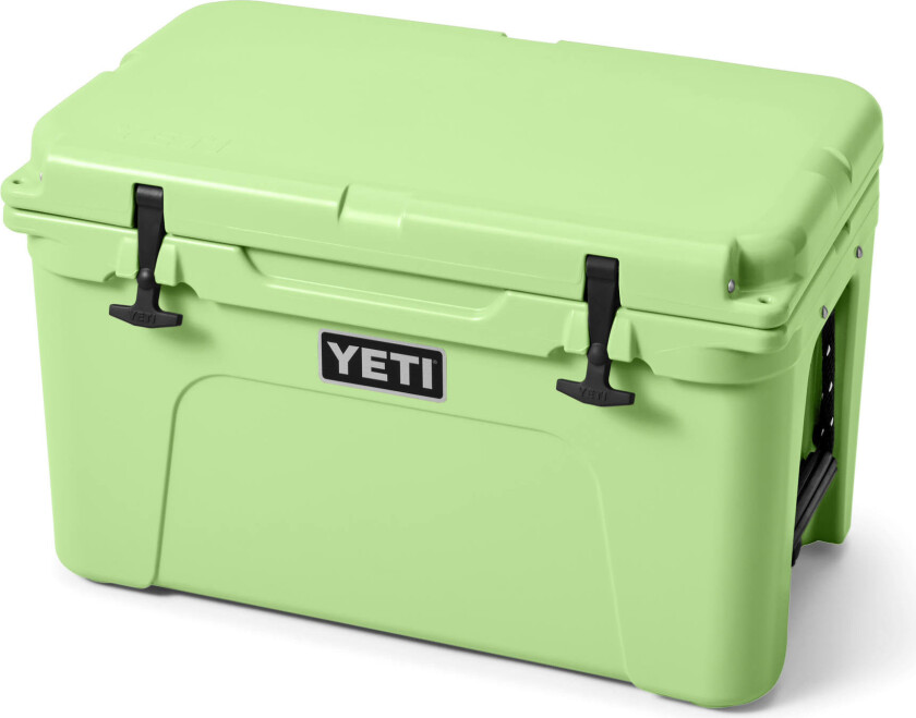 Yeti Tundra 45 key lime