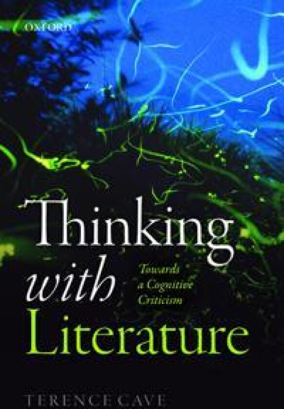 Thinking with Literature