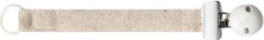 Elodie, Smokkesnor, Silver Sheen