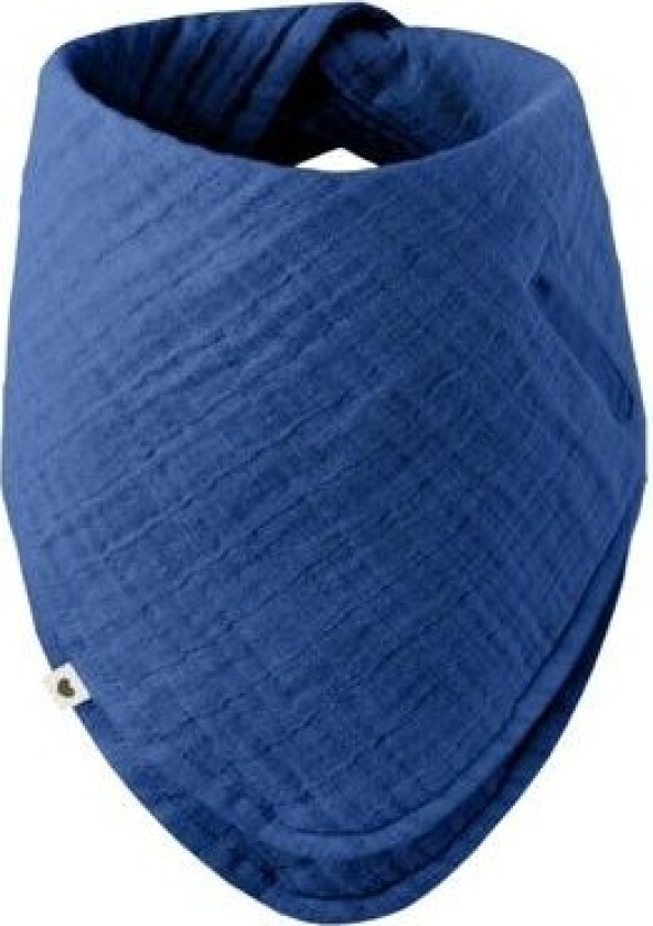 Bilde av Bibs Bandana Bib, Smekke, One-size, Cornflower
