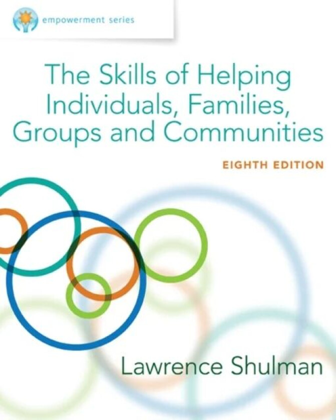 Empowerment Series av Lawrence (State University of New York Buffalo) Shulman