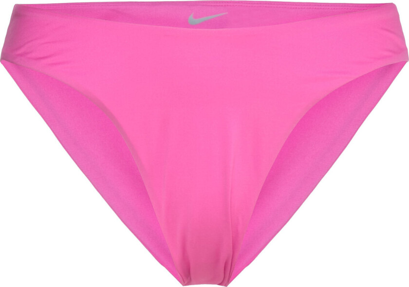Nike Sling Bikini Bottom Sport Bikinis Bikini Bottoms Bikini Briefs Pink NIKE SWIM