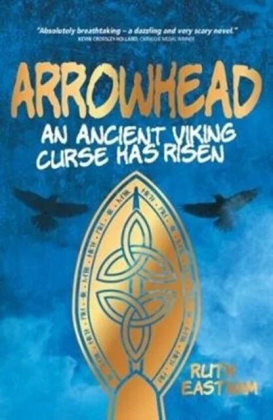 Arrowhead av Ruth Eastham