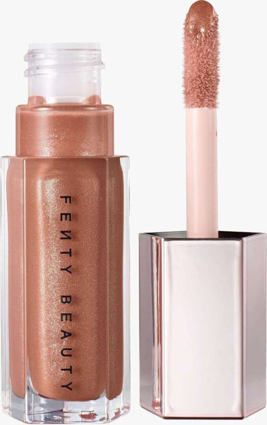 Gloss Bomb Universal Lip Luminizer 9 ml (Farge: Fenty Glow)