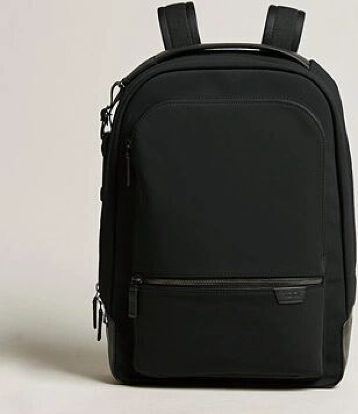 Bilde av Harrison Bradner Backpack Black