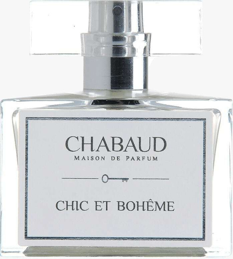 Chic et Boheme EdP (Størrelse: 30 ML)