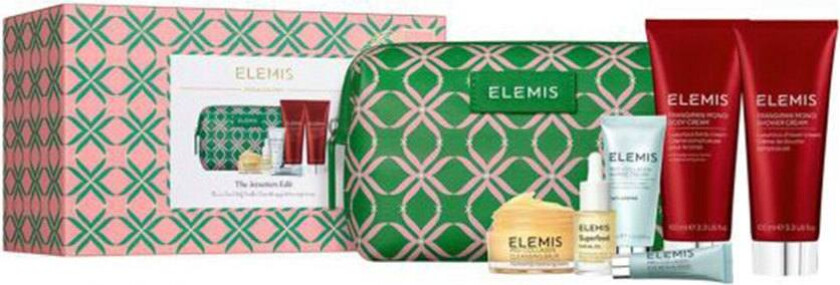 Elemis The Jetsetters Edit