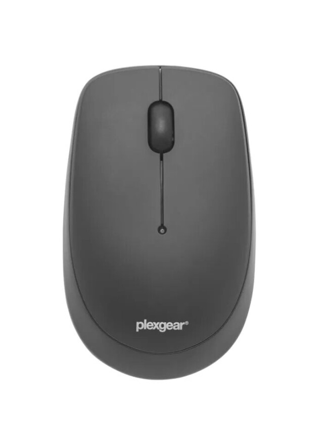 Trådløs mellomstor Bluetooth-mus