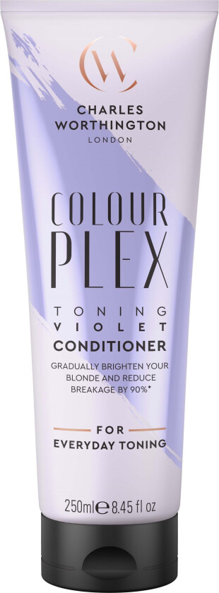 Colourplex Toning Violet Conditioner 250 ml
