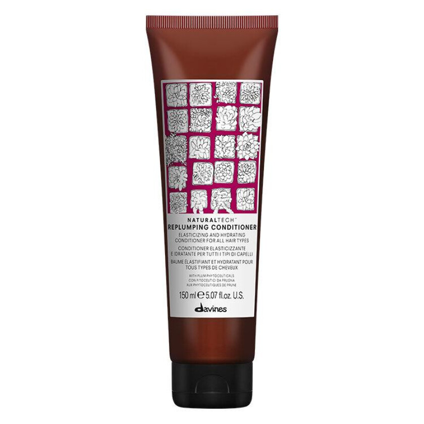 Naturaltech Replumping Conditioner 150 ml