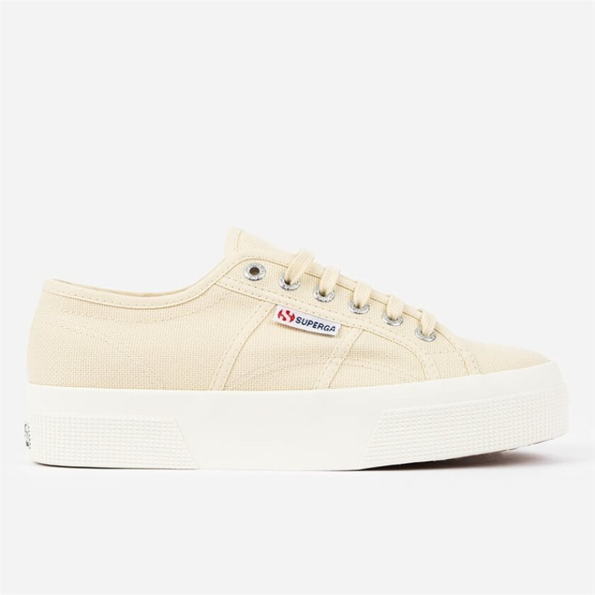2740 Platform Akj Beige/eggshell Beige 38