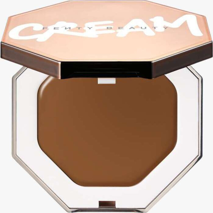 Cheeks Out Freestyle Cream Bronzer 6,23 g (Farge: Teddy)