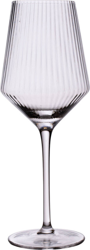 Hvitvinsglass Inez 4pk