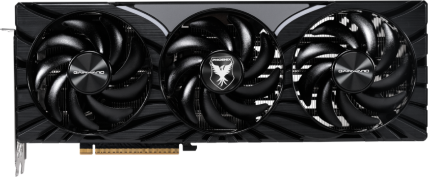 GeForce RTX 5070Ti Phoenix-S 16GB